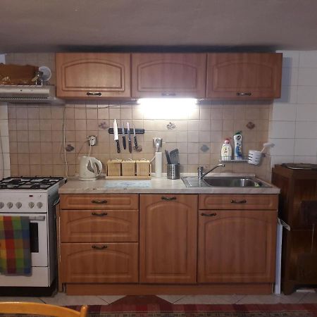Bela Apartment Kültér fotó