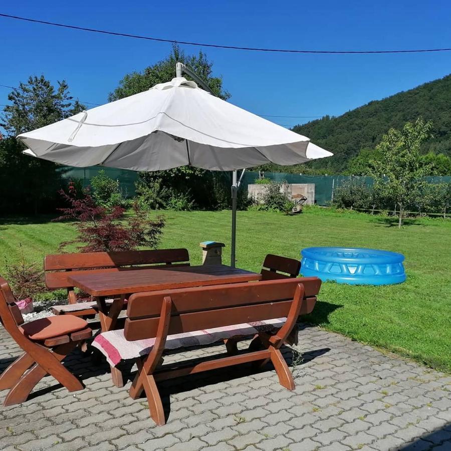 Bela Apartment Kültér fotó