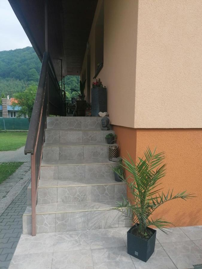 Bela Apartment Kültér fotó