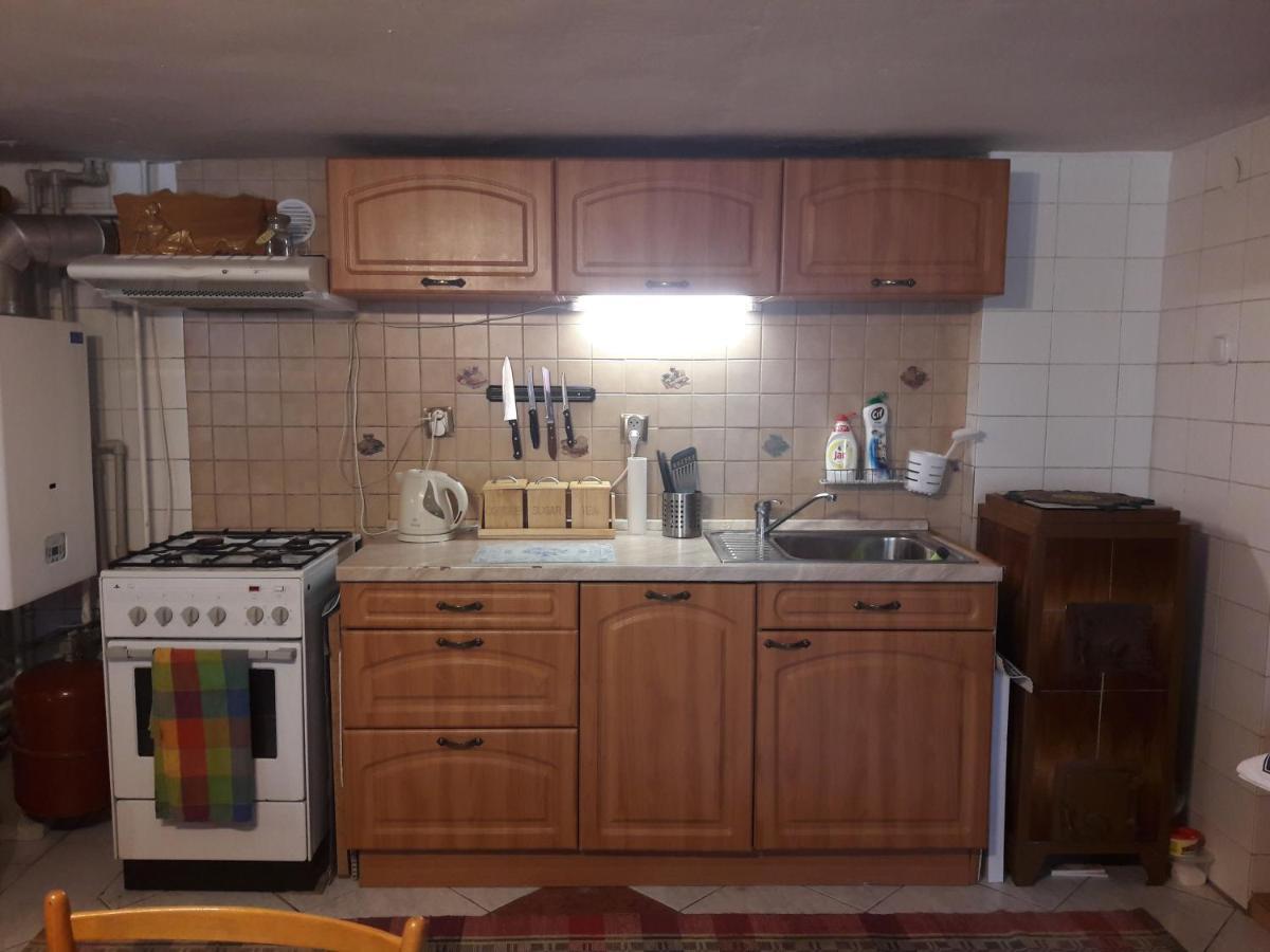 Bela Apartment Kültér fotó