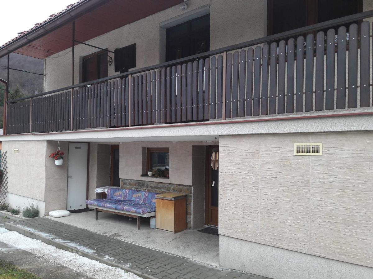 Bela Apartment Kültér fotó