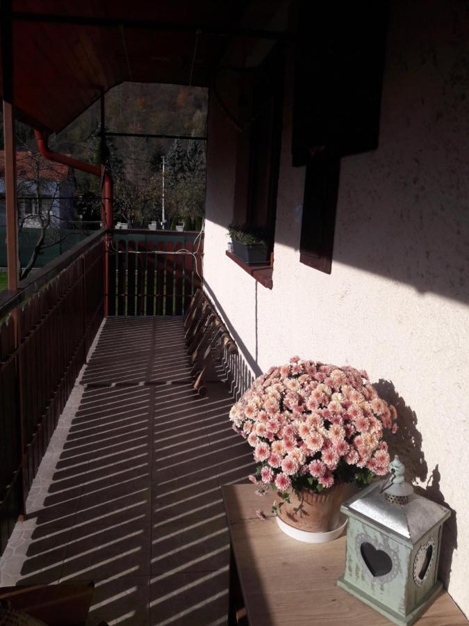 Bela Apartment Kültér fotó